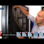 Descubre las elegantes puertas de interior en Vizcaya: calidad y estilo en cada ambiente