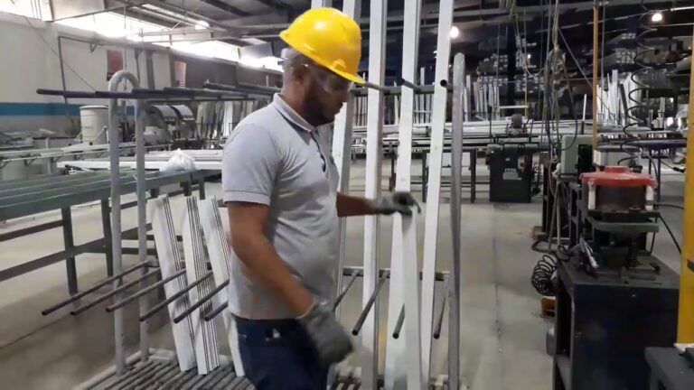 Descubre el sorprendente precio de las puertas de aluminio en República Dominicana