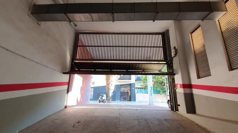 Descubre los sorprendentes automatismos Riport para puertas de garaje y automáticas
